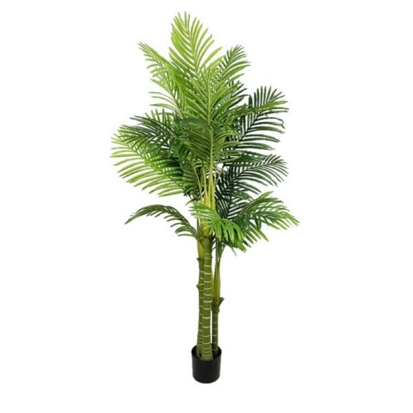 Artificial Palm Tree