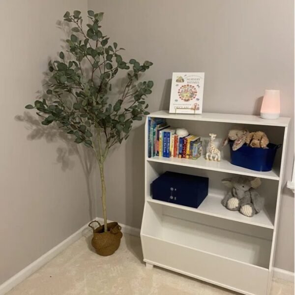 Artificial Eucalyptus Tree