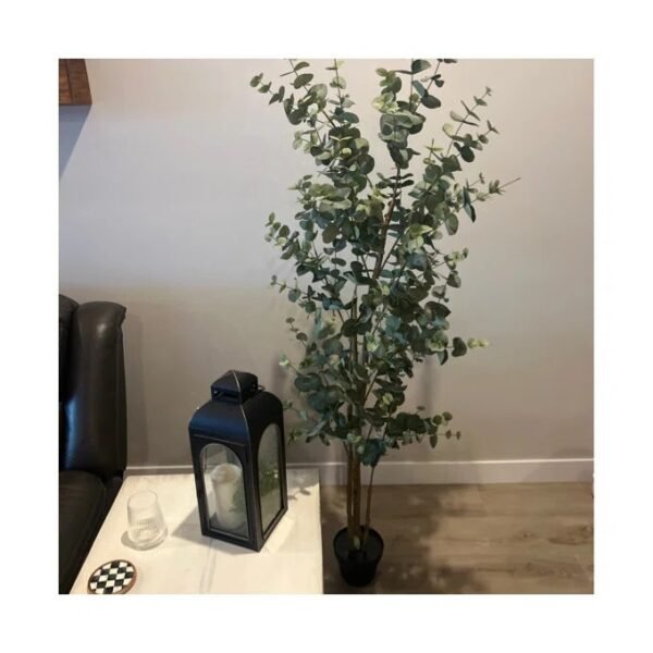 Artificial Eucalyptus Tree