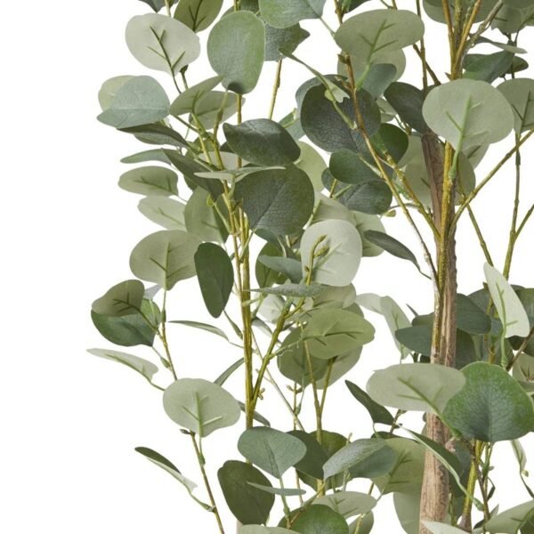 Artificial Eucalyptus Tree