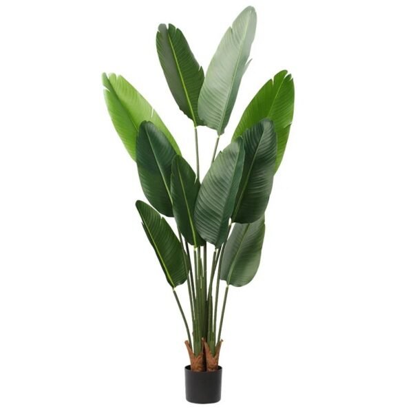 Artificial Travelers Palm
