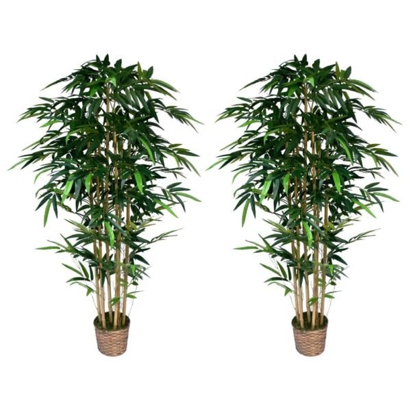 Artificial Bamboo Tree