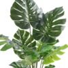 Artificial Split Leaf Philodendron