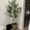 Artificial Birch Tree