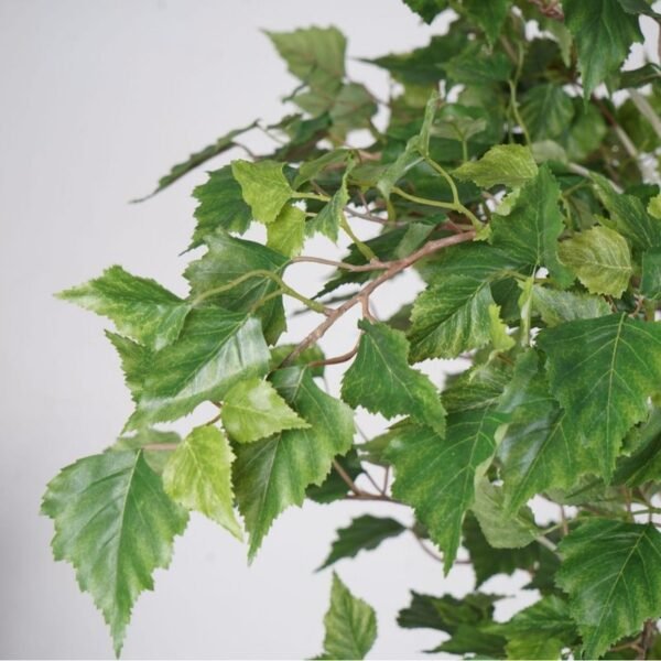 Artificial Birch Tree
