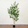 Artificial Birch Tree