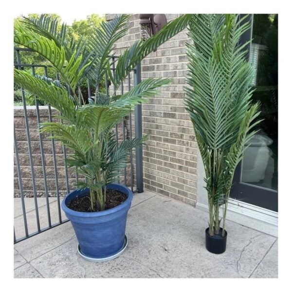 Artificial Areca Palm