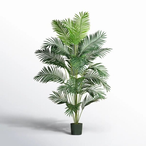 Artificial Areca Palm