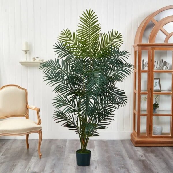Artificial Areca Palm