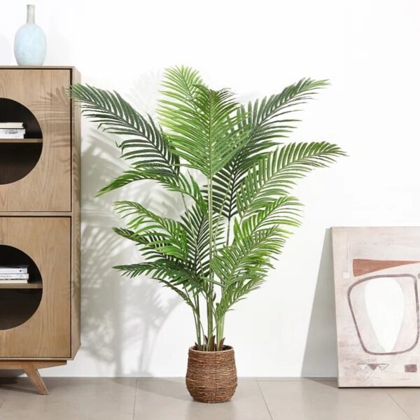 Artificial Areca Palm