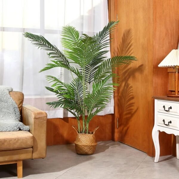 Artificial Areca Palm
