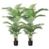 Artificial Areca Palm