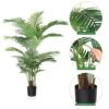 Artificial Areca Palm