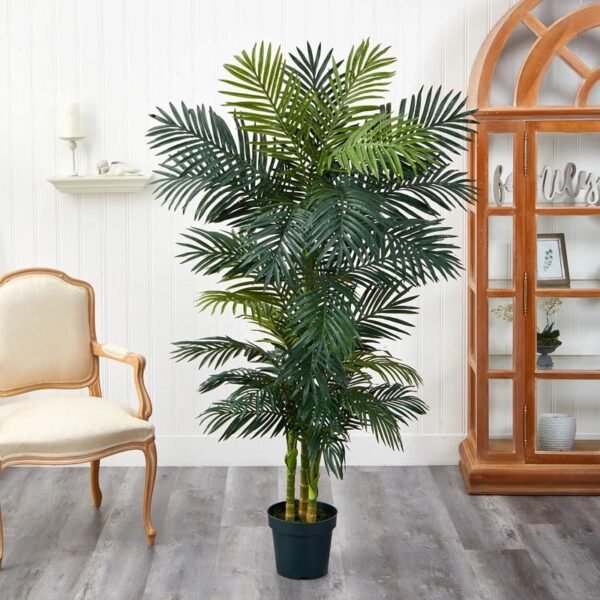 Artificial Areca Palm