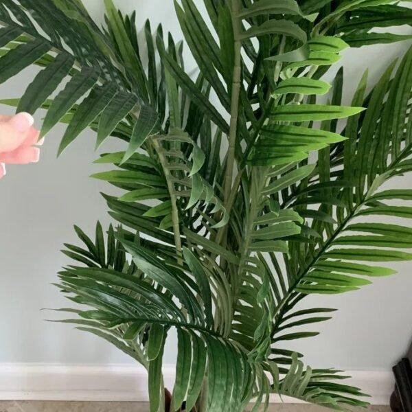 Artificial Areca Palm