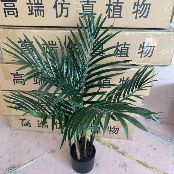 Artificial Areca Palm