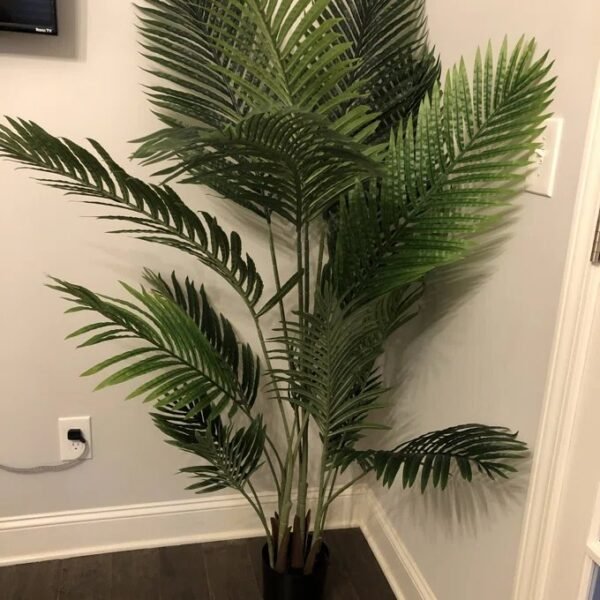 Artificial Areca Palm