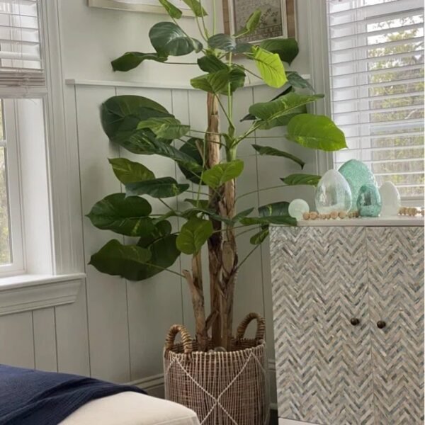 Artificial Banana Tree