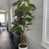 Artificial Banana Tree