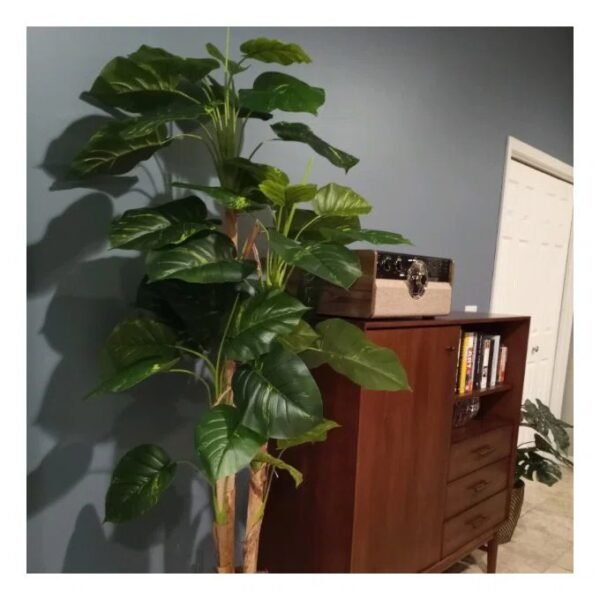 Artificial Banana Tree