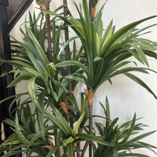 Artificial Dracaena Tree
