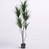 Artificial Dracaena Tree
