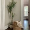 Artificial Dracaena Tree