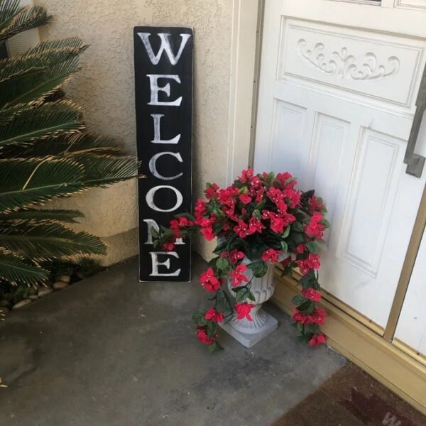 Artificial Bougainvillea