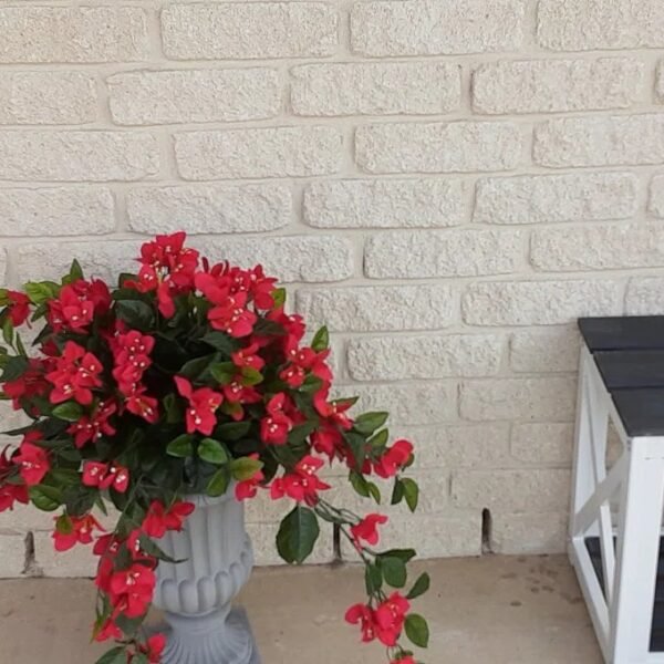 Artificial Bougainvillea