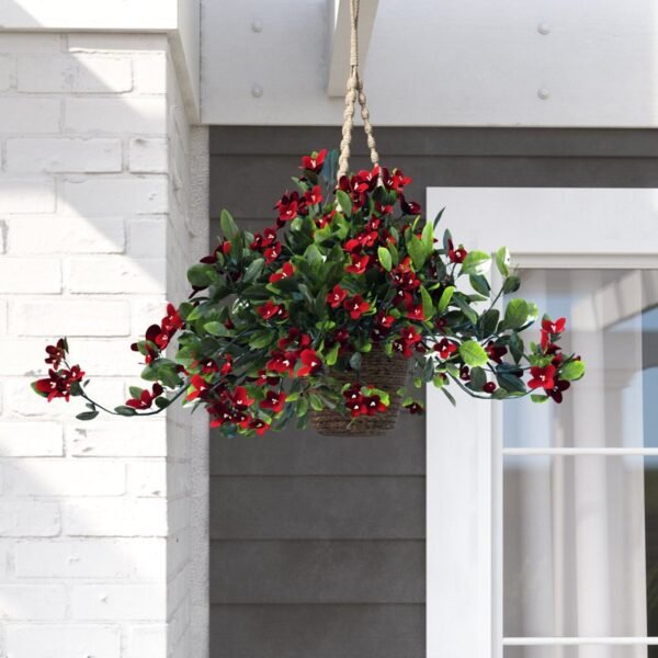 Artificial Bougainvillea