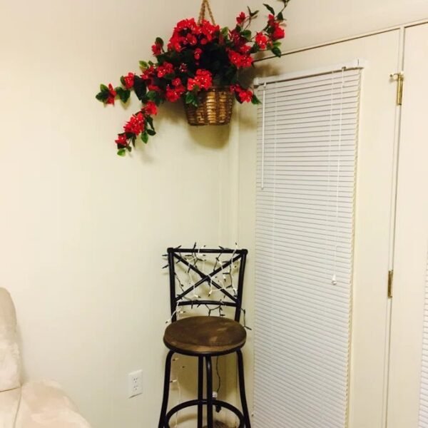 Artificial Bougainvillea