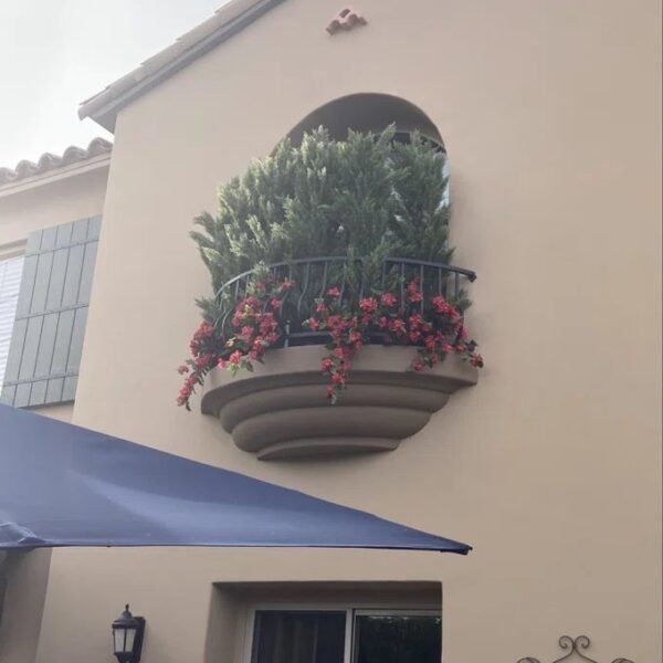 Artificial Bougainvillea