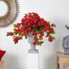 Artificial Bougainvillea