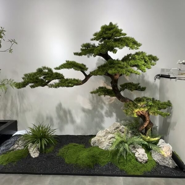 Artificial Pine Tree