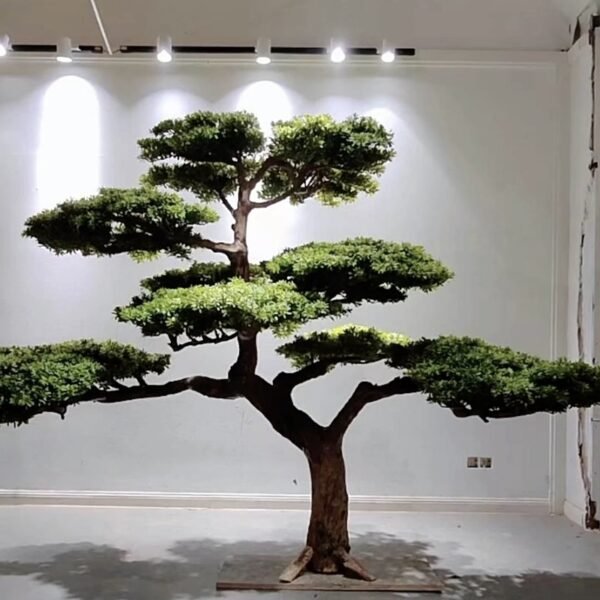 Artificial Pine Tree
