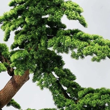 Artificial Pine Tree