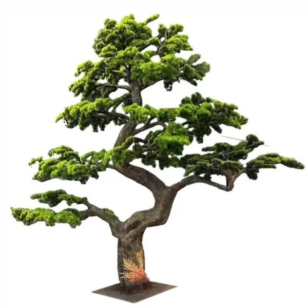 Artificial Pine Tree