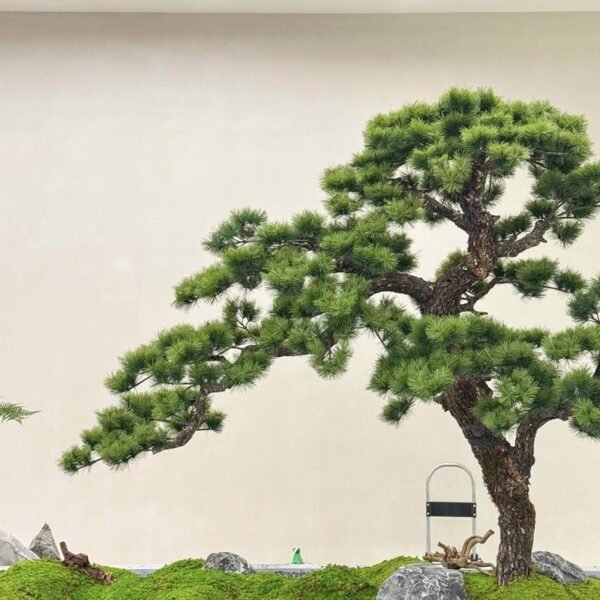 Artificial Pine Tree