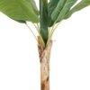 Artificial Banana Tree In Pot