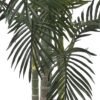 Artificial Palm Tree In Pot