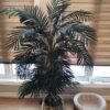 Artificial Palm Tree In Pot