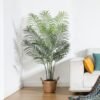 Artificial Palm Tree In Pot