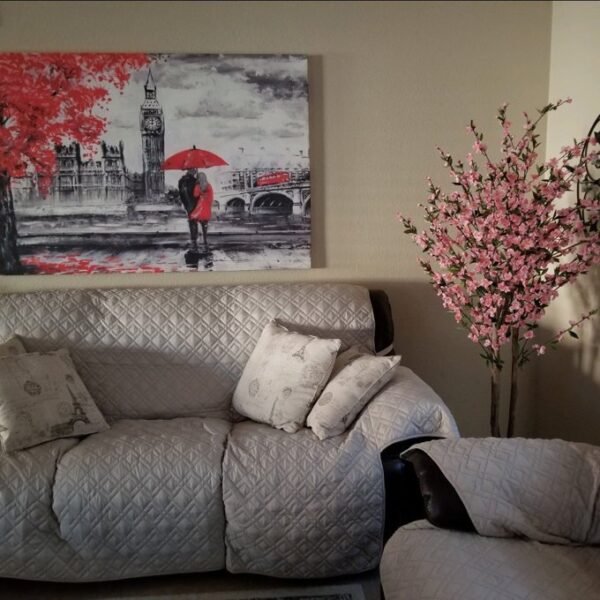 Artificial Blossom Tree