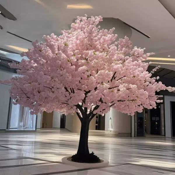 Artificial Large Cherry Blossom Tree