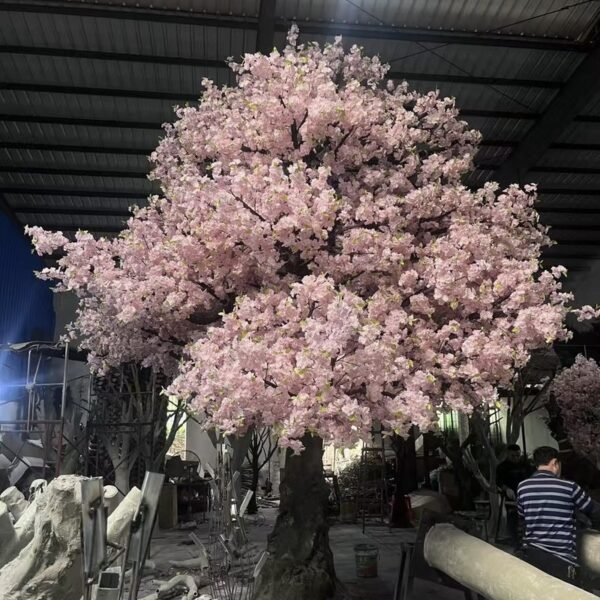Artificial Large Cherry Blossom Tree