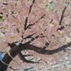 Artificial Large Cherry Blossom Tree