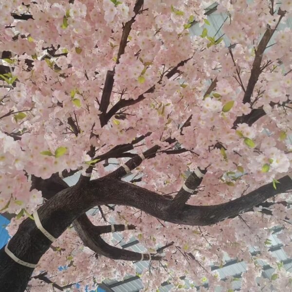 Artificial Large Cherry Blossom Tree