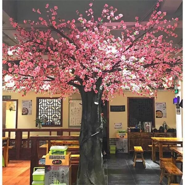 Artificial Large Cherry Blossom Tree