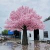 Artificial Large Cherry Blossom Tree