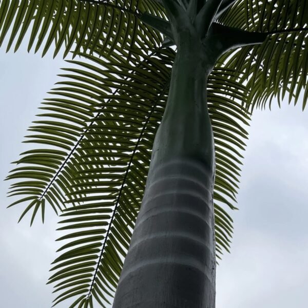 Artificial Royal Coconut Palm Tree